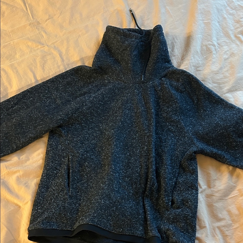 Nike Funnel Sweater